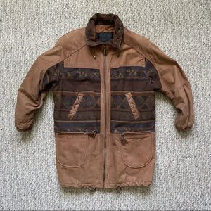 Vintage Jacket